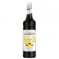 Monin Lemon Tea (1 Litre)