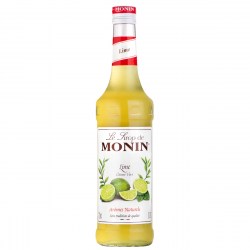 Monin Lime Syrup (700ml)