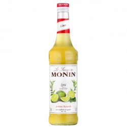 Monin Lime Syrup (700ml)