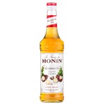 Monin Macadamia Nut Syrup (700ml)