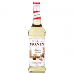 Monin Macaroon Syrup (700ml)
