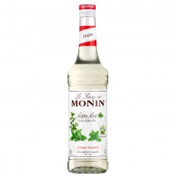 Monin Mojito Mint Syrup (700ml)