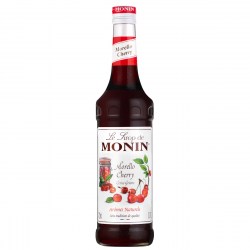 Monin Morello Cherry Syrup (700ml)