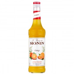 Monin Orange Syrup (700ml)