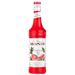 Monin Pink Grapefruit Syrup (700ml)
