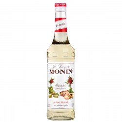 Monin Pistachio Syrup (700ml)