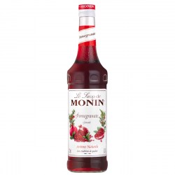 Monin Pomegranate Syrup (700ml)