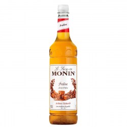 Monin Praline Syrup (1 Litre)