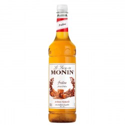 Monin Praline Syrup (1 Litre)