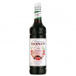 Monin Raspberry Tea (1 Litre)