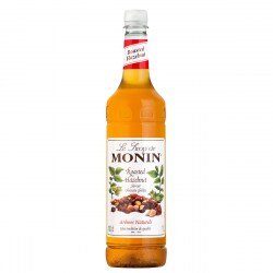 Monin Roasted Hazelnut Syrup (1 Litre)