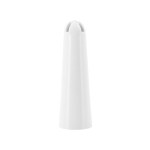 MOSA Fluted Decorator Tip (White)