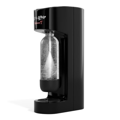 Mr Whip N2O Rapid Infuser