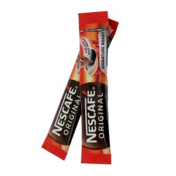 Nescafe Original Coffee Stick Sachets (200)