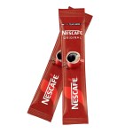 Nescafe Original Coffee Stick Sachets (200)