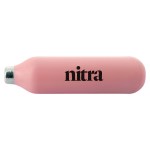 Nitra Professional N2O Cream Chargers