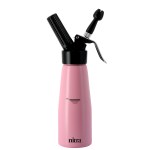 Nitra Cream Whipper (Pink 500ml)
