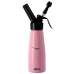 Nitra Cream Whipper (Pink 1000ml)