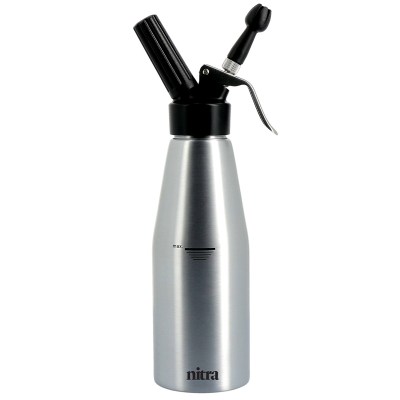 Nitra Profi Cream Whipper 1000ml