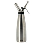 Nitra Gourmet Cream Whipper 1000ml