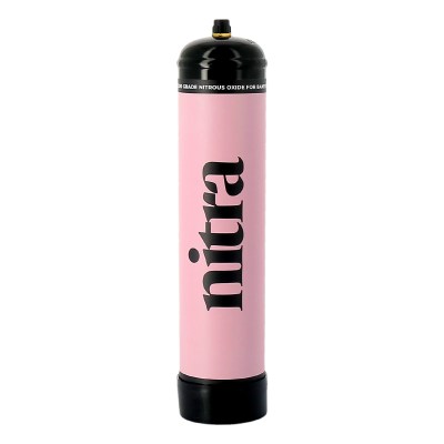 Nitra N2O Cylinder (1 x 640g)