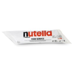 Nutella Spread Piping Bag (1kg)