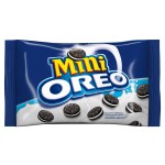 Oreo Crushed Cookie Pieces (400g)