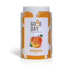 Polot 1882 Apricot Filling