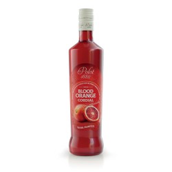 Polot 1882 Blood Orange Cordial