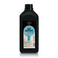 Polot 1882 Blue Raspberry Granita Mix