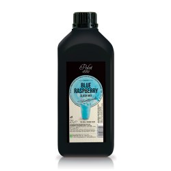 Polot 1882 Blue Raspberry Granita Mix