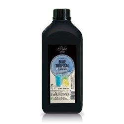 Polot 1882 Blue Tropical Slush Mix