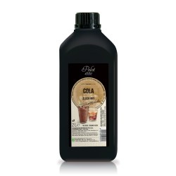 Polot 1882 Cola Granita Mix