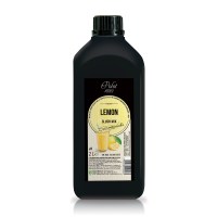 Polot 1882 Lemon Slush Mix