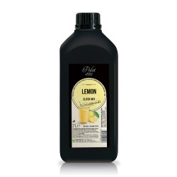 Polot 1882 Lemon Slush Mix