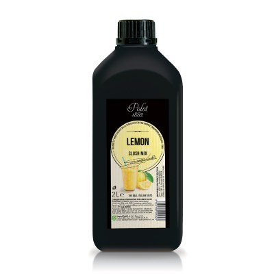 Polot 1882 Lemon Granita Mix