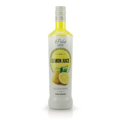 Polot 1882 Lemon Juice