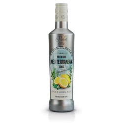 Polot 1882 Lemon Tonic