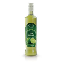 Polot 1882 Lime Cordial