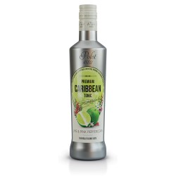 Polot 1882 Lime Tonic