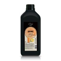 Polot 1882 Orange Slush Mix