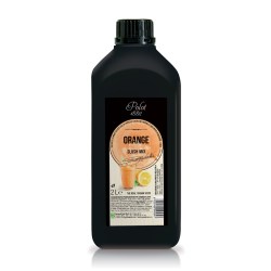 Polot 1882 Orange Granita Mix