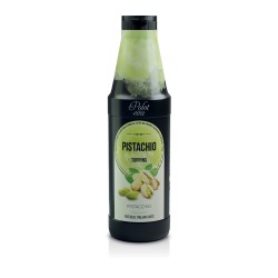 Polot 1882 Pistachio Topping Sauce