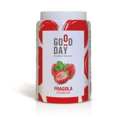 Polot 1882 Strawberry Filling