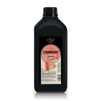 Polot 1882 Strawberry Slush Mix