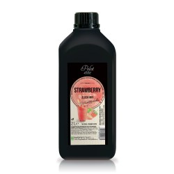 Polot 1882 Strawberry Slush Mix