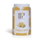 Polot 1882 White Chocolate Filling
