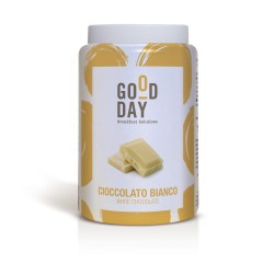 Polot 1882 White Chocolate Filling