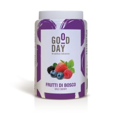 Polot 1882 Wild Berries Filling