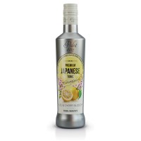 Polot 1882 Yuzu & Cherry Tonic